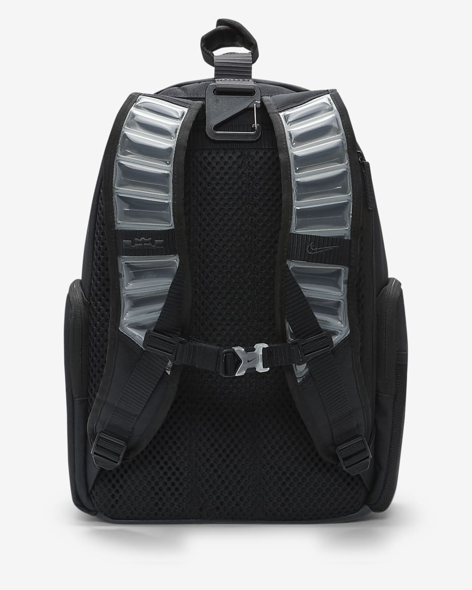 Nike elite lebron backpack on sale